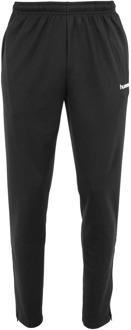 Ground Pants Zwart - 152