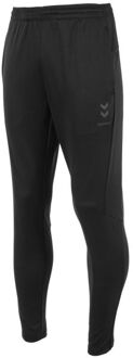 Ground Pro Pants Zwart - 128