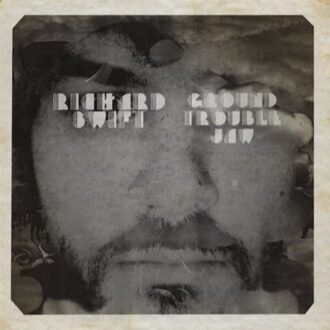 Ground Trouble Jaw / Walt Wolfman