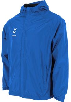 Ground Windbreaker Blauw - 116