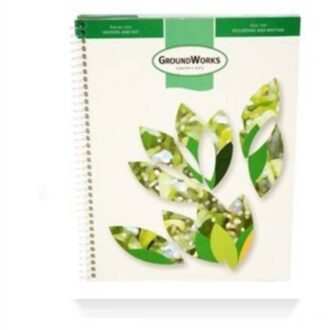 Groundworks Learners' Pack