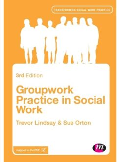 Groupwork Practice in Social Work