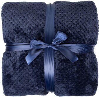 Grove deken (Marine) - maat Navy