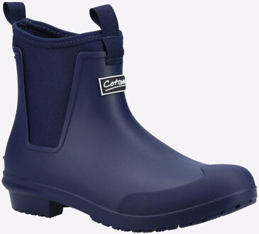 Grovsner WATERPROOF Dames - maat Navy