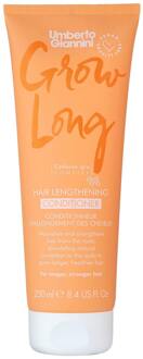 Grow Long Shampoo and Conditioner Duo