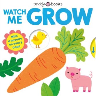 Grow - My Little World - Priddy, Roger