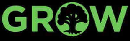 Grow T-shirt - Zwart - XXL - Zwart