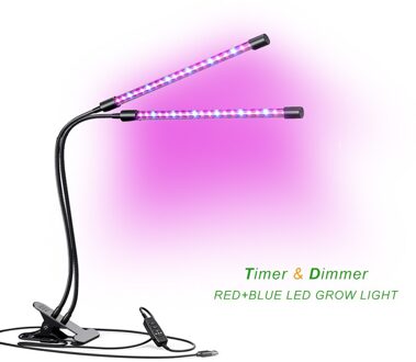 Grow Tent Bril Led Grow Light Uv Bescherming Phyto Lamp Phytolamp Professionele Brillen Touw Ratchet Hydrocultuur enkel en alleen Grow licht B