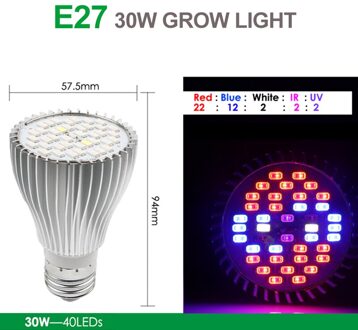 Grow Tent Bril Led Grow Light Uv Bescherming Phyto Lamp Phytolamp Professionele Brillen Touw Ratchet Hydrocultuur enkel en alleen Grow licht C