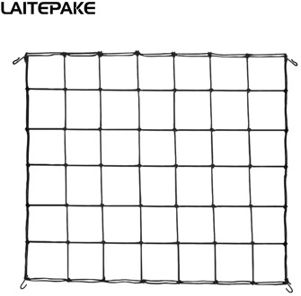 Grow Tent Trellis Net Garden Polyester Heavy-Duty Plant Square Soft Mesh Gardener Trellis for 60-120cm grow tent