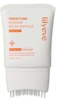 Grow Turn Exosome Brush Ampoule 2025 Version - 100ml