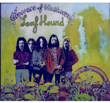 Growers Of Mushroom -Digi