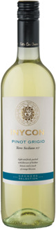 Growers Pinot Grigio 75CL