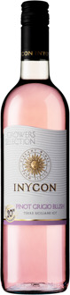 Growers Pinot Grigio Blush 75CL