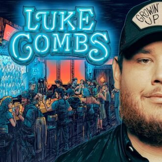 Growin' Up - Luke Combs