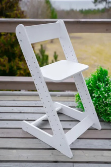 Growing baby chair, baby chair, feeding chair, baby adjustable chair, adjustable chair, baby chair