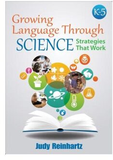 Growing Language Through Science, K-5