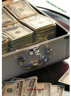 Growing Money - Jasmin Hajro