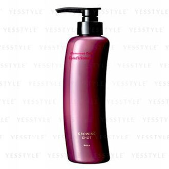 Growing Shot Glamorous Care Conditioner 370ml
