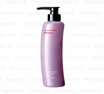 Growing Shot Glamorous Care Shampoo 370ml