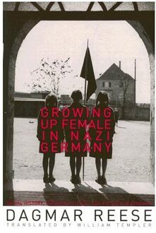 Growing Up Female in Nazi Germany