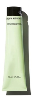Grown Alchemist Bodyscrub Grown Alchemist Smoothing Body Exfoliant 170 ml