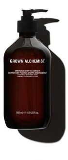 Grown Alchemist Douchegel Grown Alchemist Energize Body Cleanser 500 ml