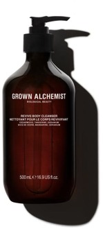 Grown Alchemist Douchegel Grown Alchemist Revive Body Cleanser 500 ml