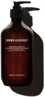 Grown Alchemist Exfoliating Hand Wash 500ml