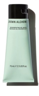 Grown Alchemist Gezichtsmasker Grown Alchemist Regenerating Gel Mask 75 ml