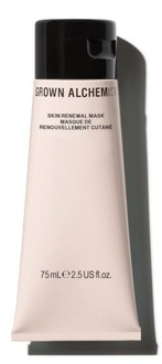 Grown Alchemist Gezichtsmasker Grown Alchemist Skin Renewal Mask 75 ml