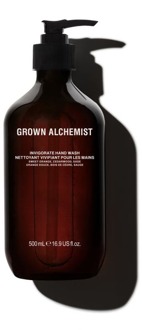 Grown Alchemist Handzeep Grown Alchemist Invigorate Hand Wash 500 ml