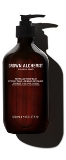 Grown Alchemist Handzeep Grown Alchemist Revitalize Hand Wash 500 ml