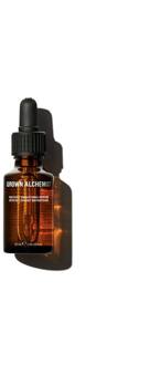 Grown Alchemist Instant Smoothing Serum gezichtsserum 25 ml Vrouwen