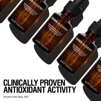 Grown Alchemist Skin Renewal Facial Oil 25ml