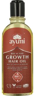 Growth hair olie - 150 ml