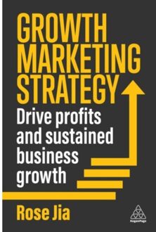 Growth Marketing Strategy - Rose Jia