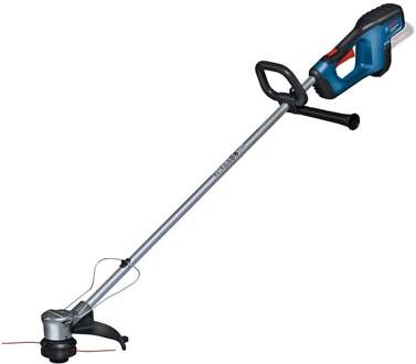 GRT 18V-33 Accu Grastrimmer | 18V | Zonder accu en lader | In doos - 06008D0000