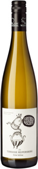 Gruber Röschitz Grüner Veltliner Terrasse Reipersberg Biologisch 75CL
