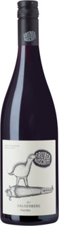 Gruber Röschitz Pinot Noir Galgenberg Biologisch 75CL
