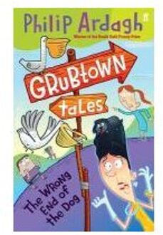 Grubtown Tales