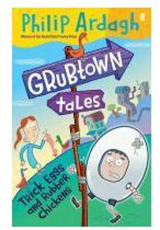 Grubtown Tales