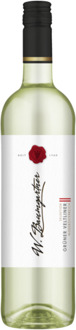 Grüner Veltliner 75CL