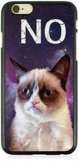 Grumpy cat iPhone 6 Hardcase