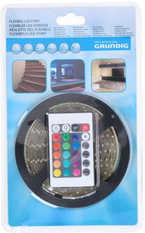 Grundig Flexibele lichtstrip