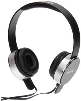 Grundig Koptelefoon - Zwart