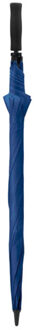 Gruso stick paraplu - maat One size Blauw