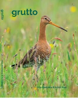 Grutto - (ISBN:9789464069624)