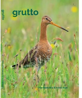 Grutto - (ISBN:9789464069624)