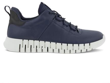 Gruuv M Sneakers blauw Leer - 46,45,44,43,42,41